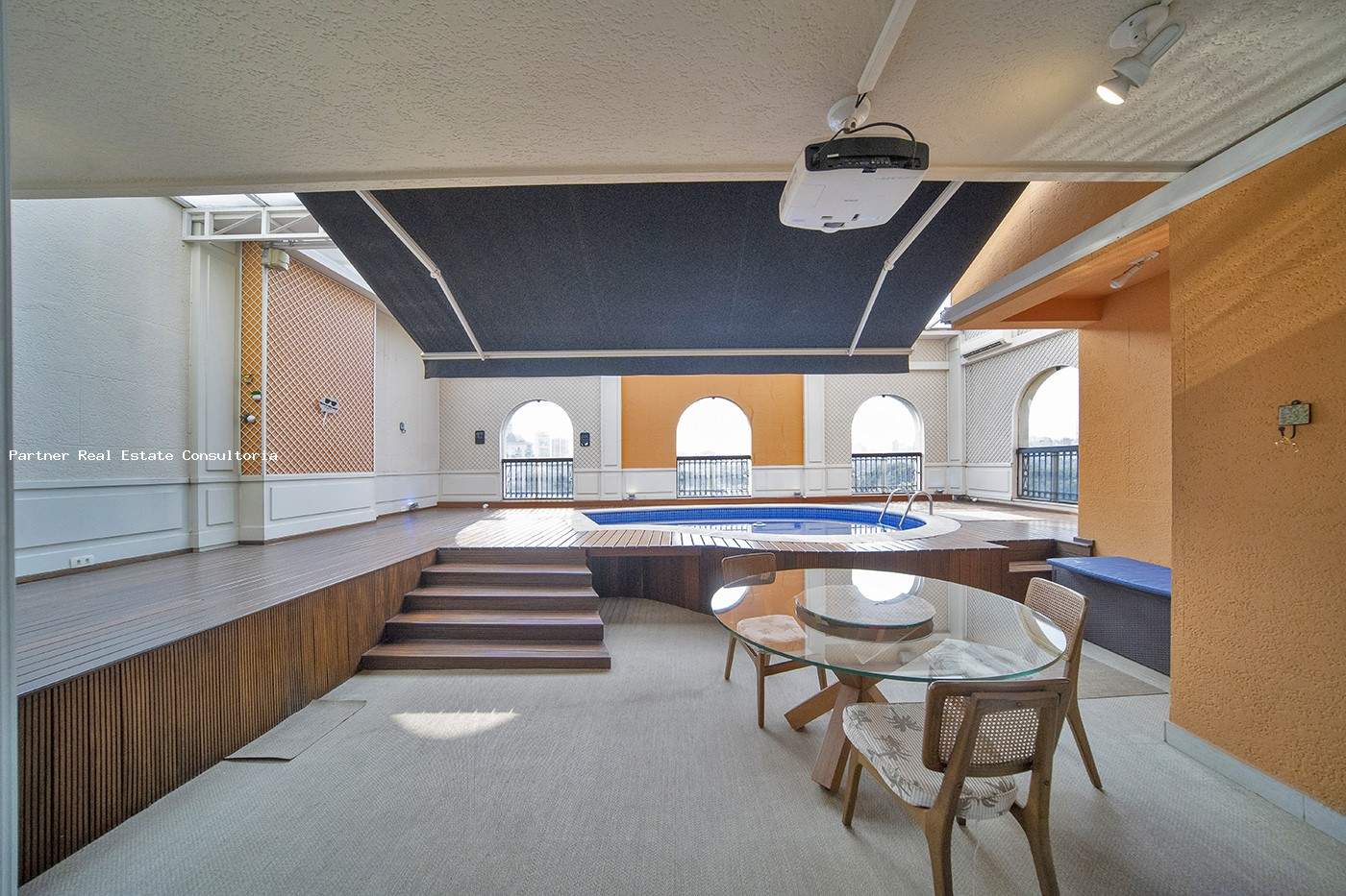 Cobertura, 4 quartos, 540 m² - Foto 11