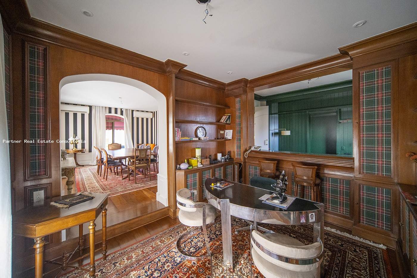 Cobertura, 4 quartos, 540 m² - Foto 15