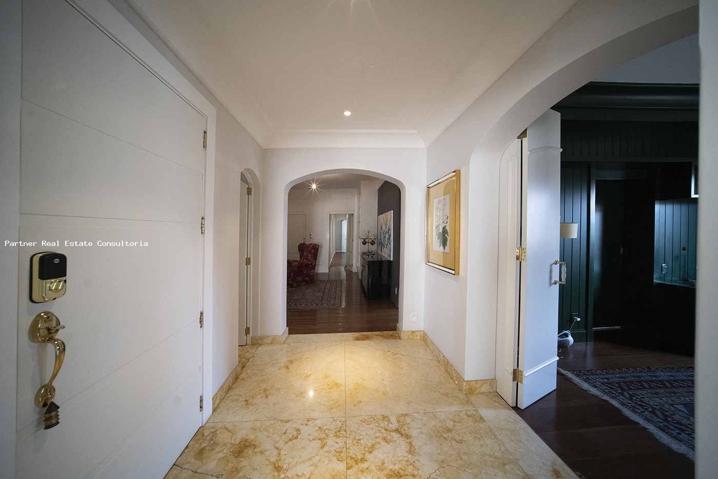 Cobertura, 4 quartos, 540 m² - Foto 16