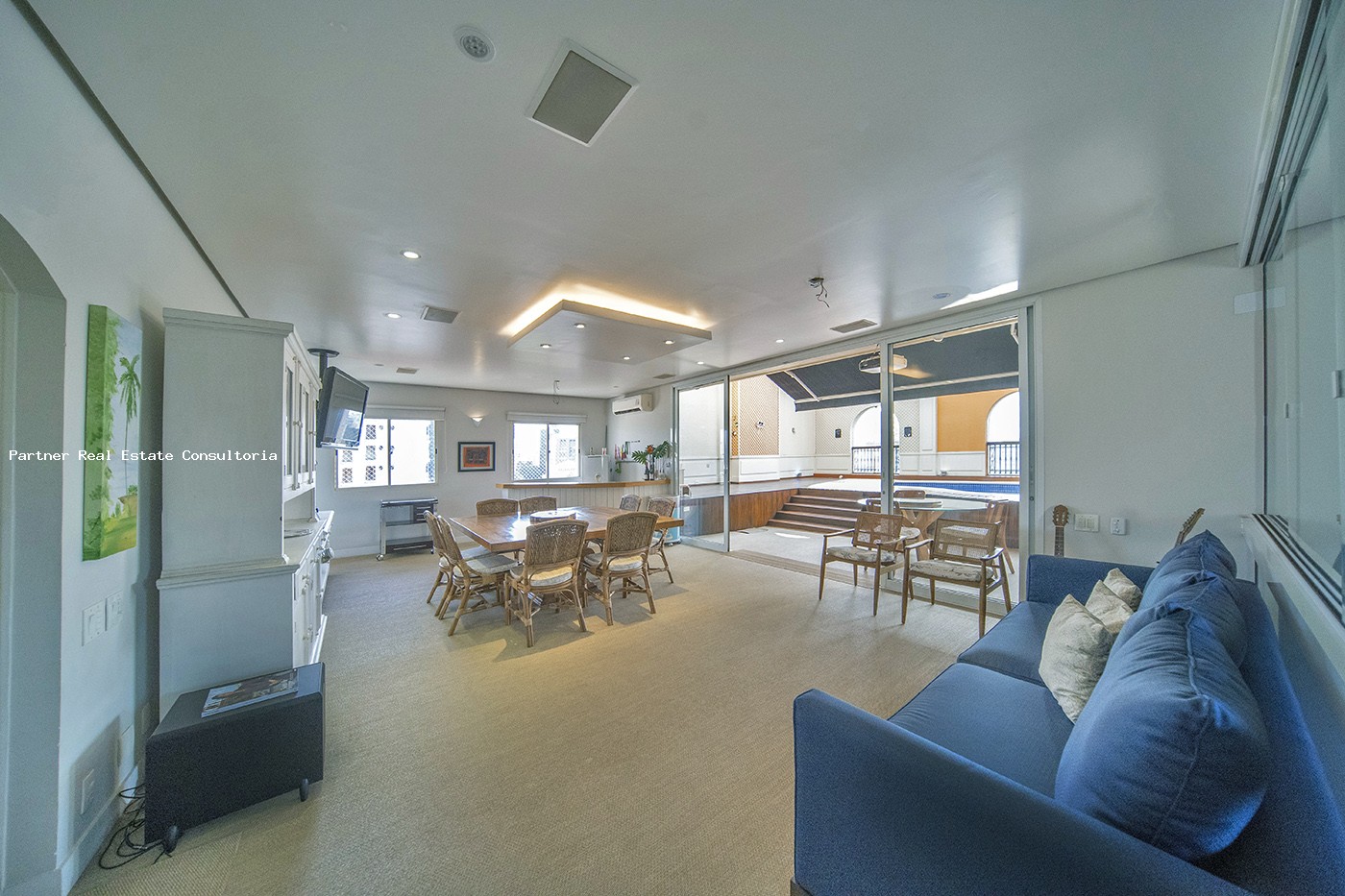 Cobertura, 4 quartos, 540 m² - Foto 19