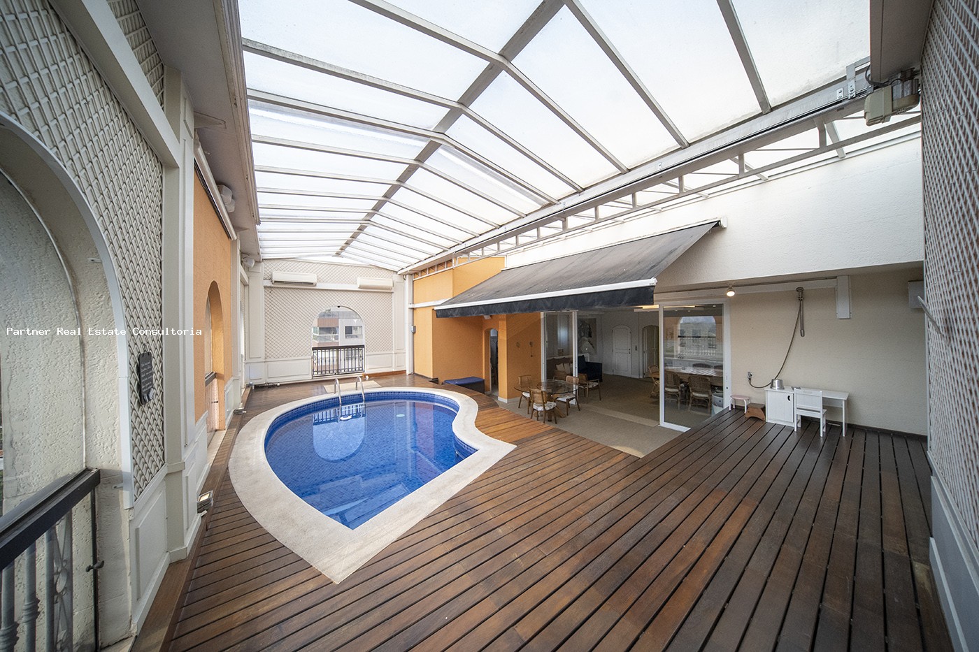 Cobertura, 4 quartos, 540 m² - Foto 21