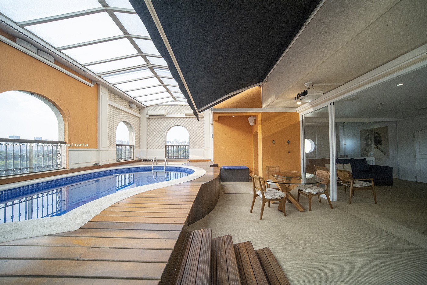 Cobertura, 4 quartos, 540 m² - Foto 20