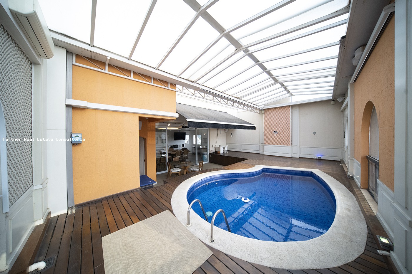 Cobertura, 4 quartos, 540 m² - Foto 22