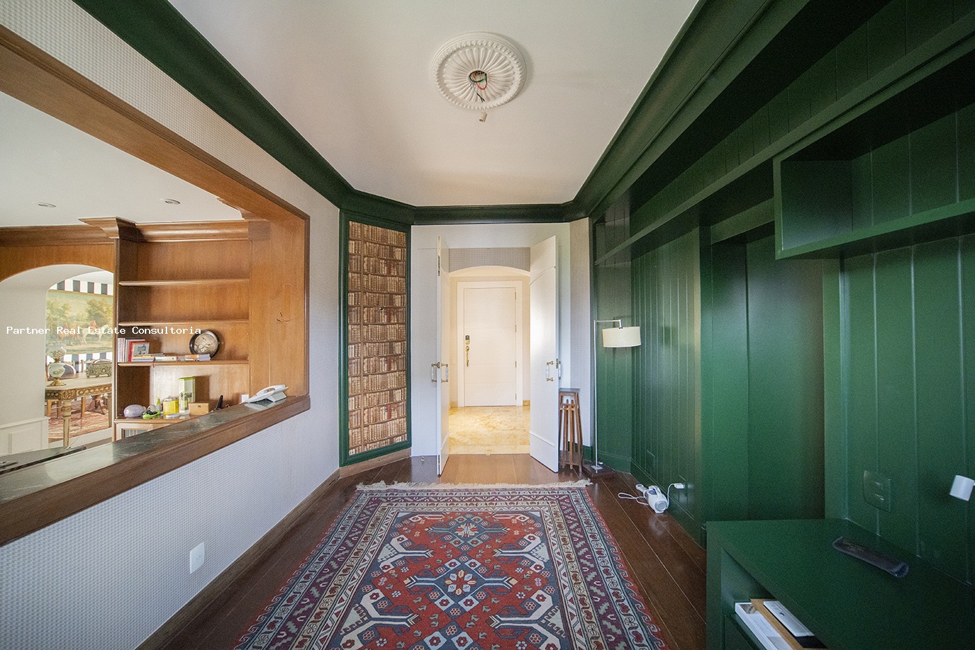 Cobertura, 4 quartos, 540 m² - Foto 23