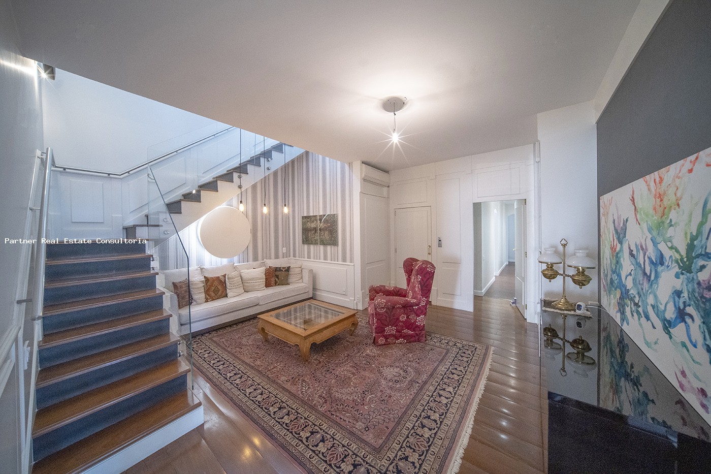 Cobertura, 4 quartos, 540 m² - Foto 26