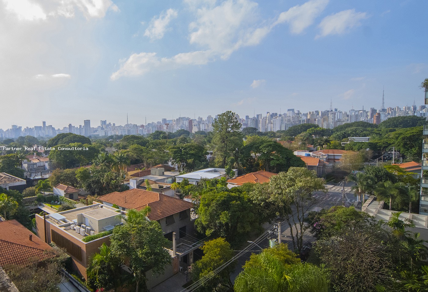 Cobertura, 4 quartos, 540 m² - Foto 1