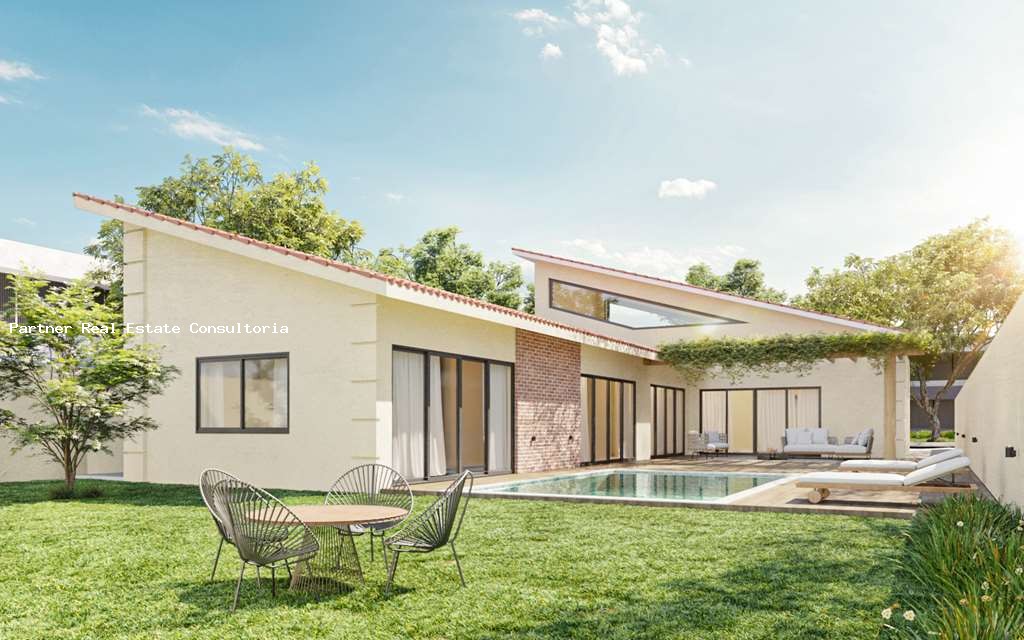 Casa, 3 quartos, 573 m² - Foto 1