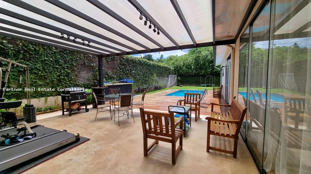 Casa, 3 quartos, 573 m² - Foto 9