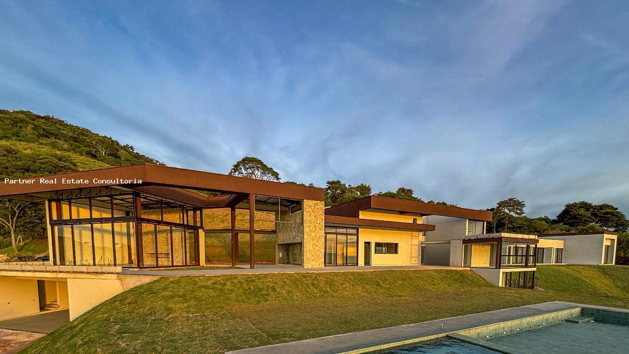 Casa, 8 quartos, 132614 m² - Foto 41