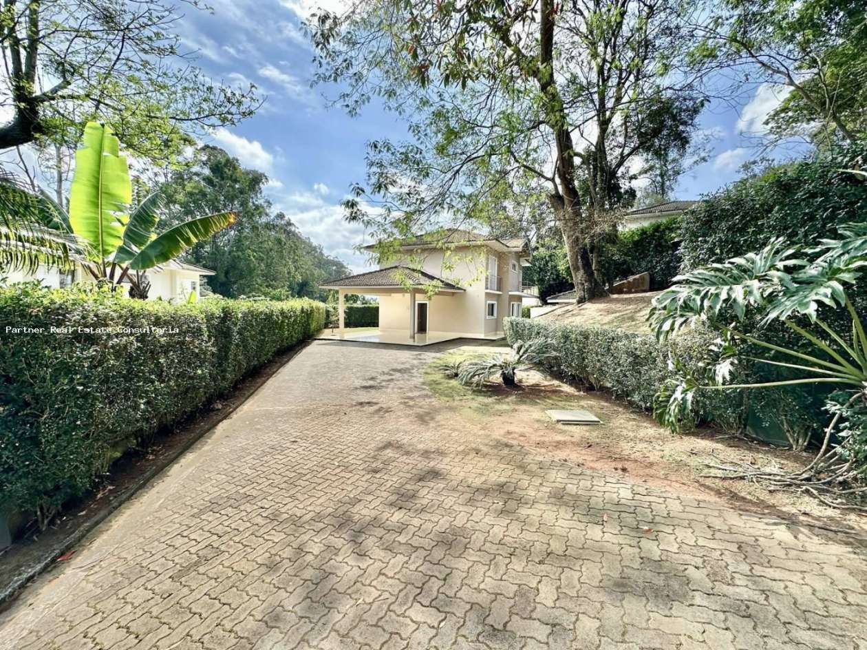 Casa de Condomínio, 4 quartos - Foto 2