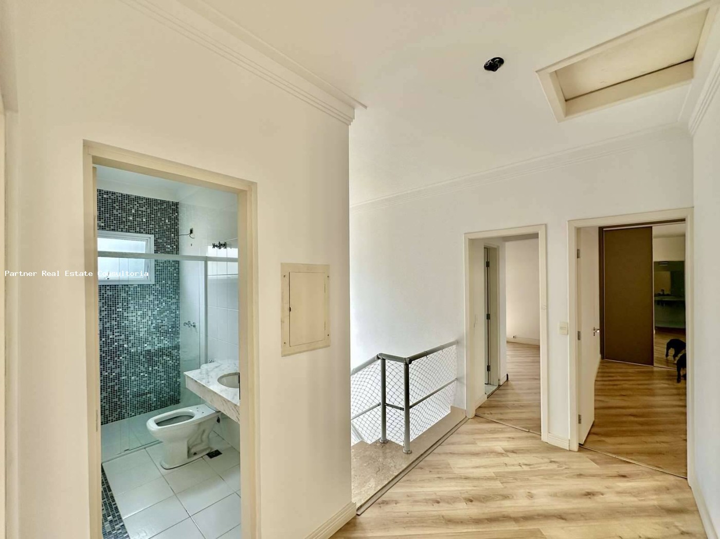 Casa de Condomínio, 4 quartos - Foto 17