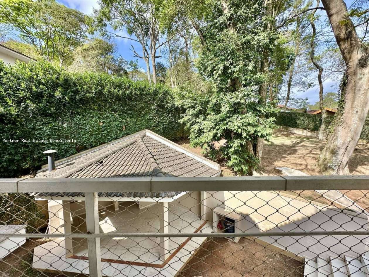 Casa de Condomínio, 4 quartos - Foto 19