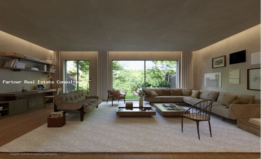 Casa, 4 quartos, 480 m² - Foto 26
