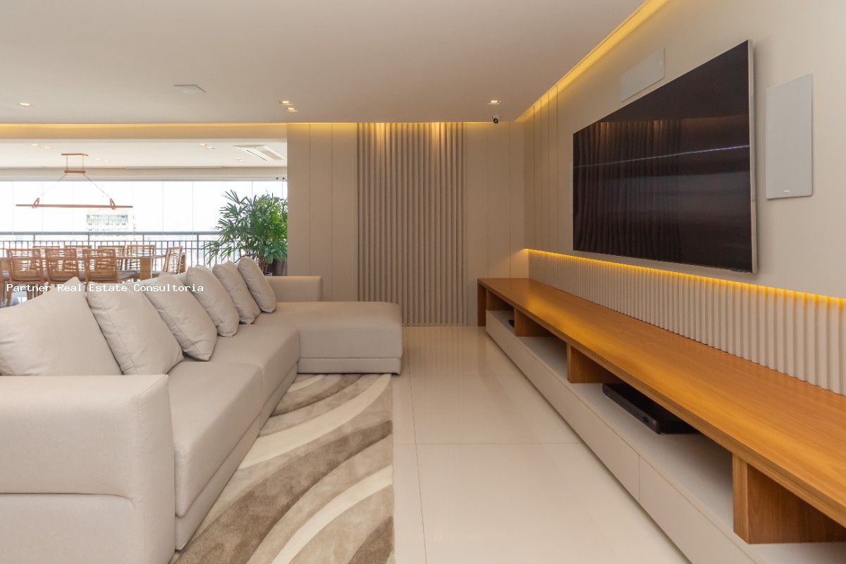 Apartamento, 3 quartos, 246 m² - Foto 2