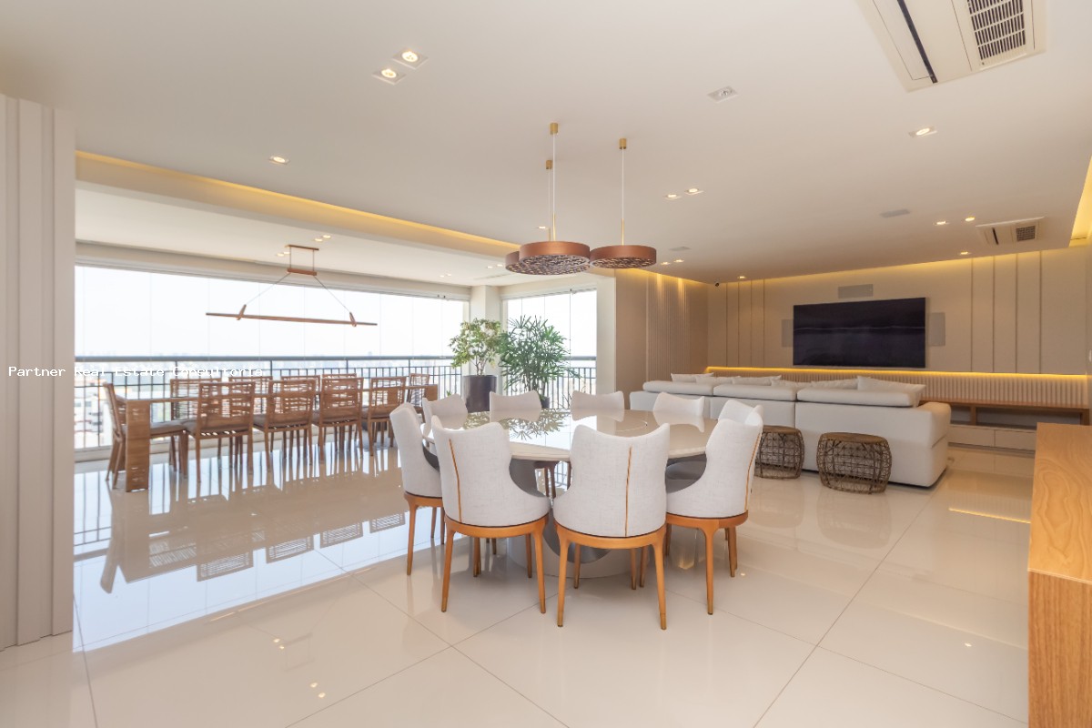 Apartamento, 3 quartos, 246 m² - Foto 6