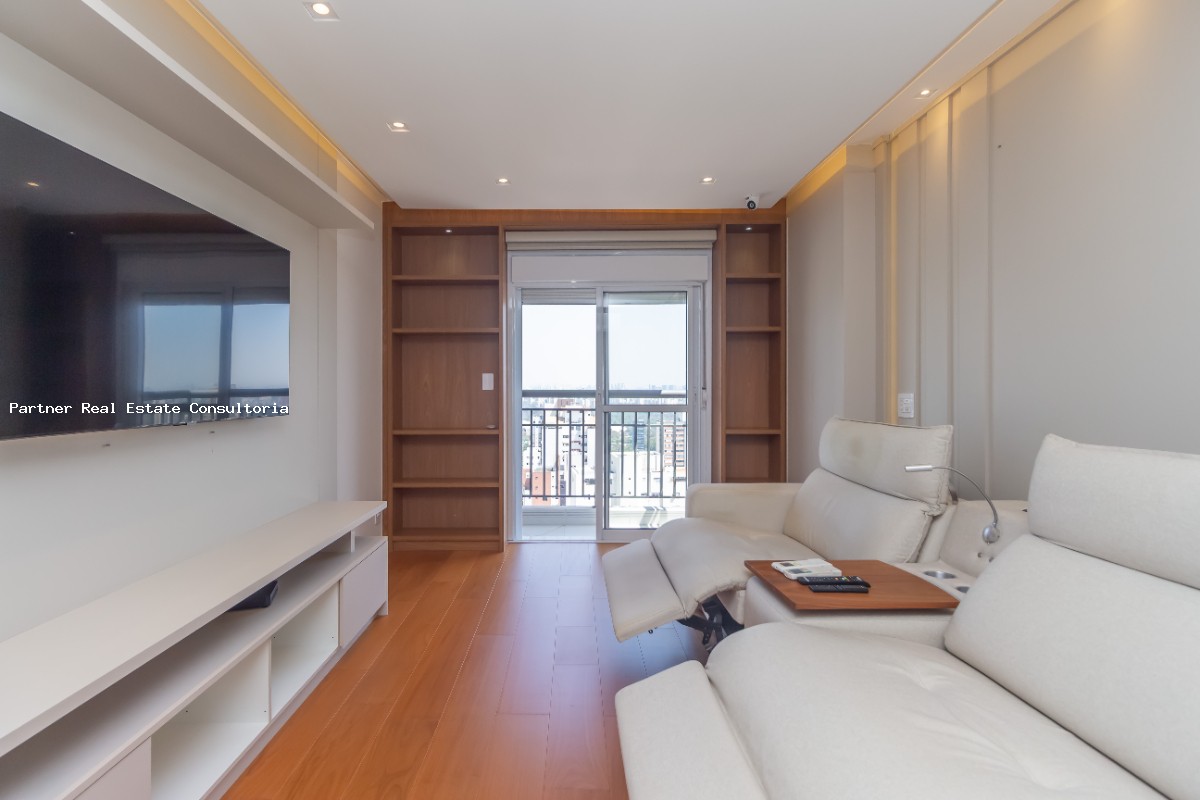 Apartamento, 3 quartos, 246 m² - Foto 9