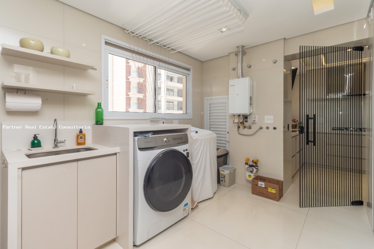 Apartamento, 3 quartos, 246 m² - Foto 12