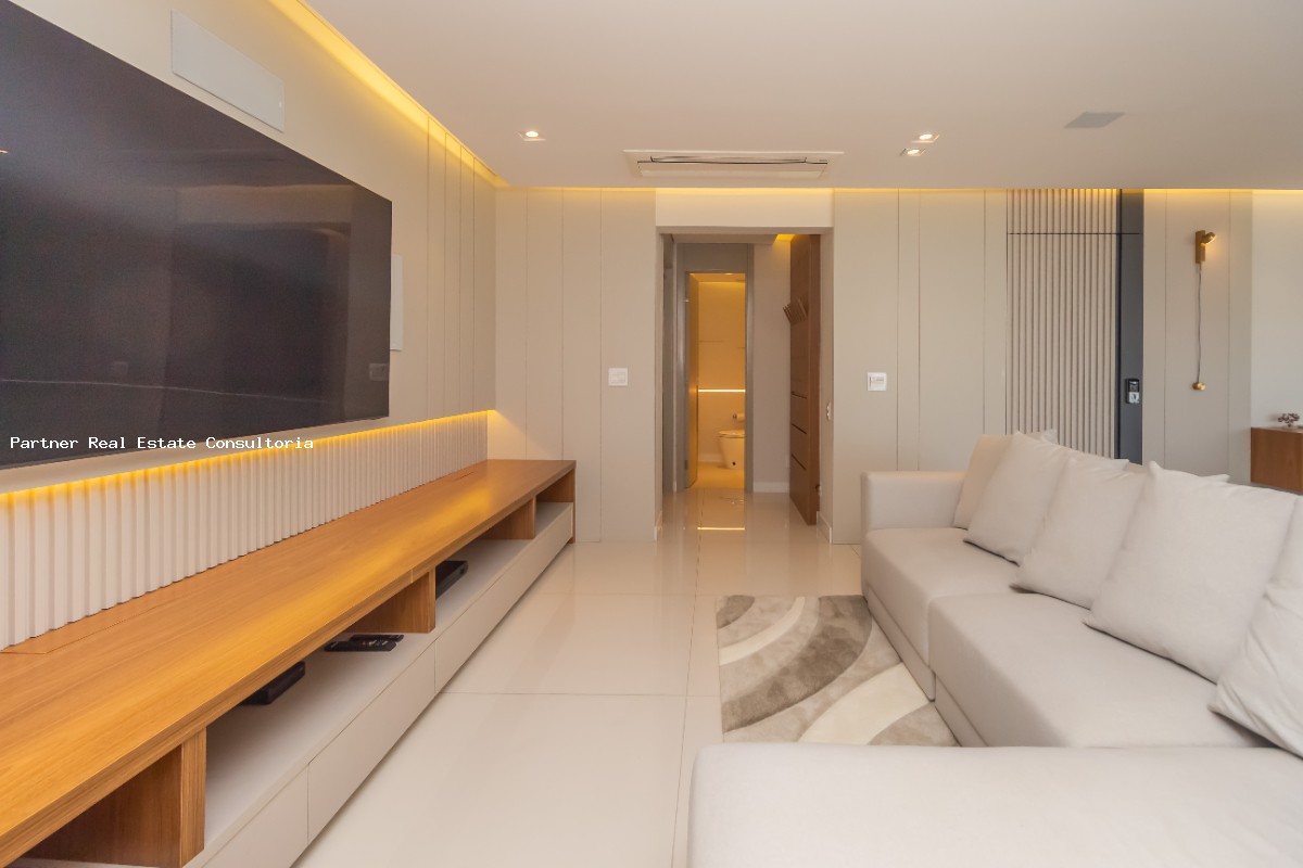 Apartamento, 3 quartos, 246 m² - Foto 20