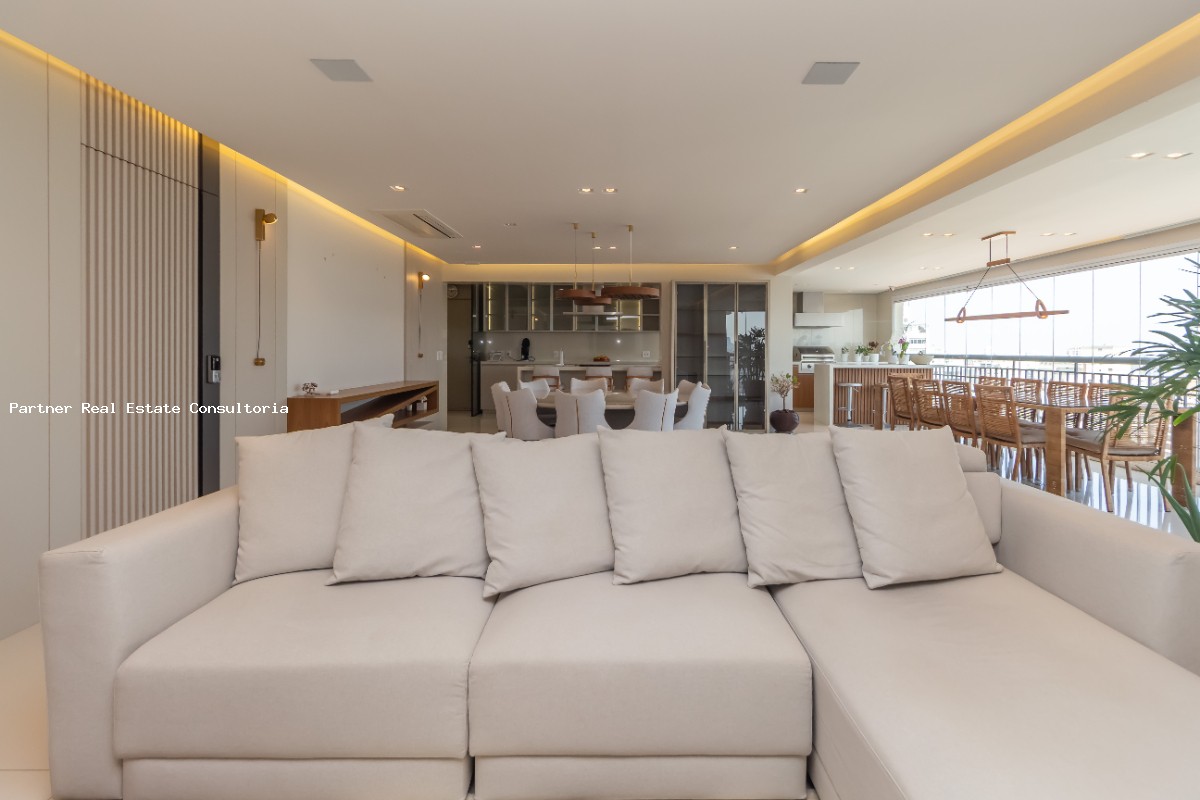 Apartamento, 3 quartos, 246 m² - Foto 19