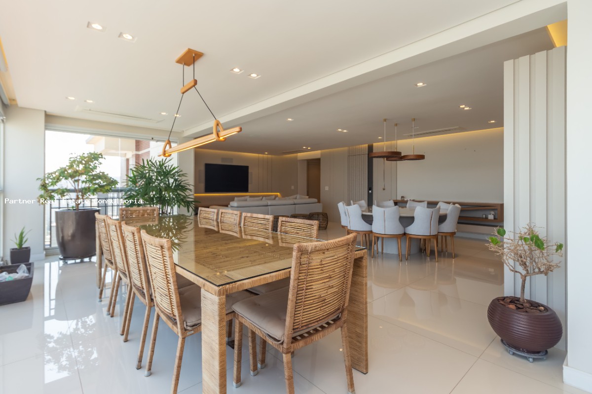 Apartamento, 3 quartos, 246 m² - Foto 22