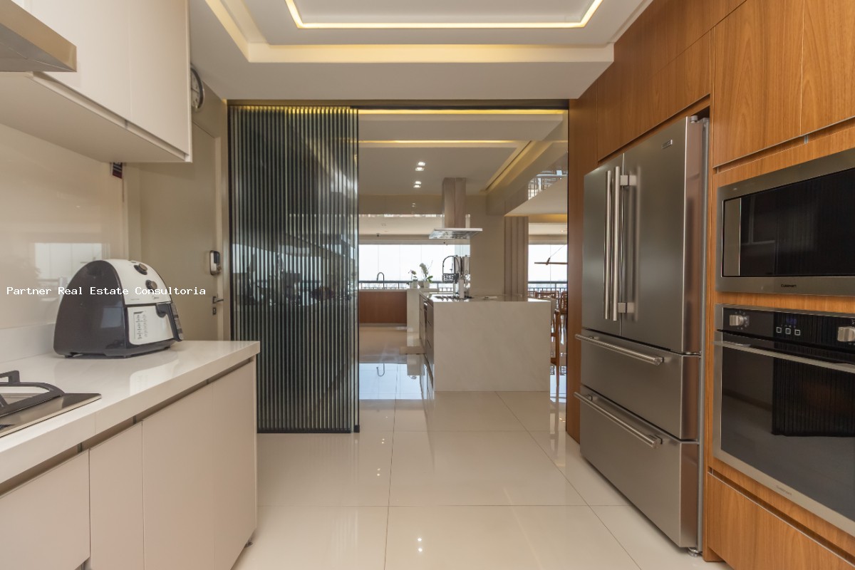 Apartamento, 3 quartos, 246 m² - Foto 23