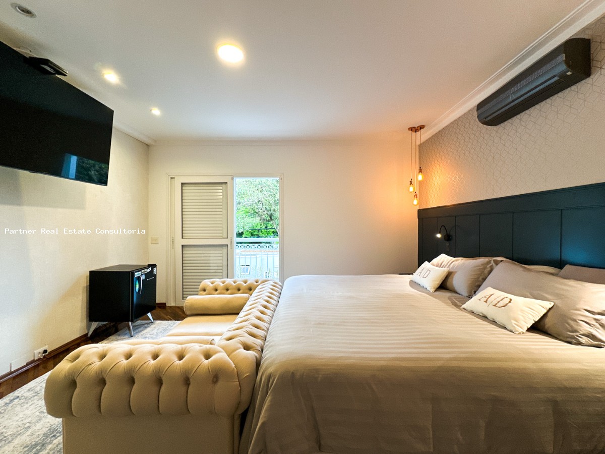 Casa, 5 quartos, 500 m² - Foto 4