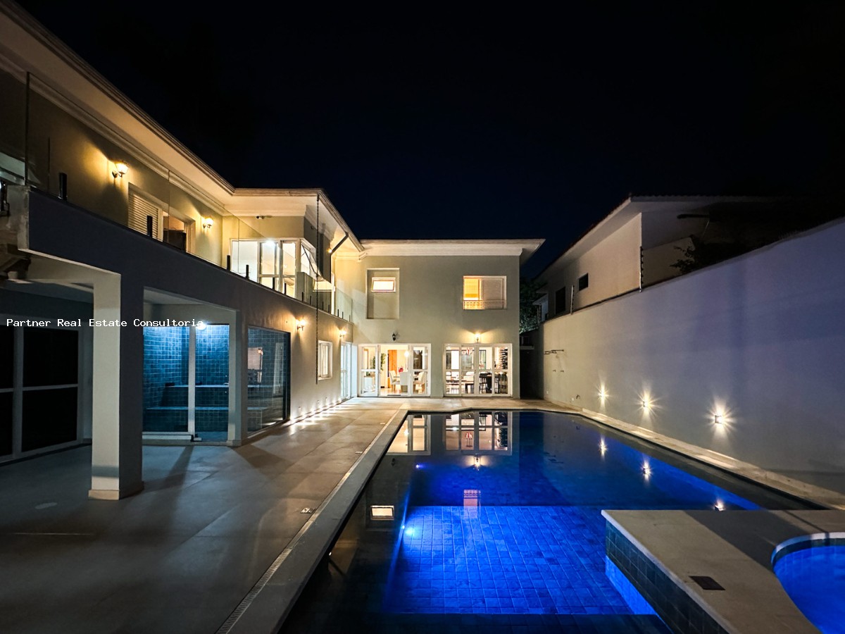Casa, 5 quartos, 500 m² - Foto 3
