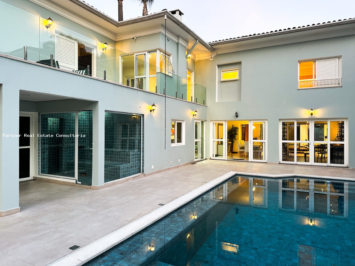Casa, 5 quartos, 500 m² - Foto 8