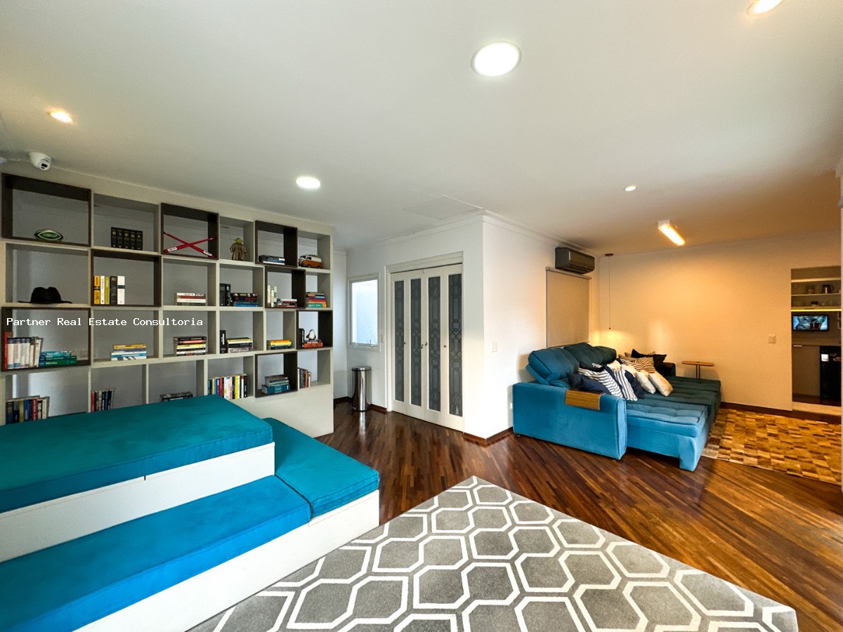 Casa, 5 quartos, 500 m² - Foto 18