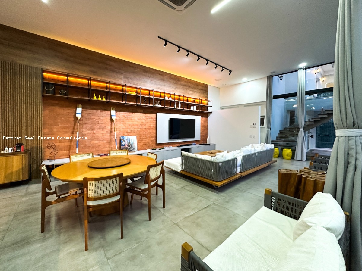 Casa, 5 quartos, 500 m² - Foto 23