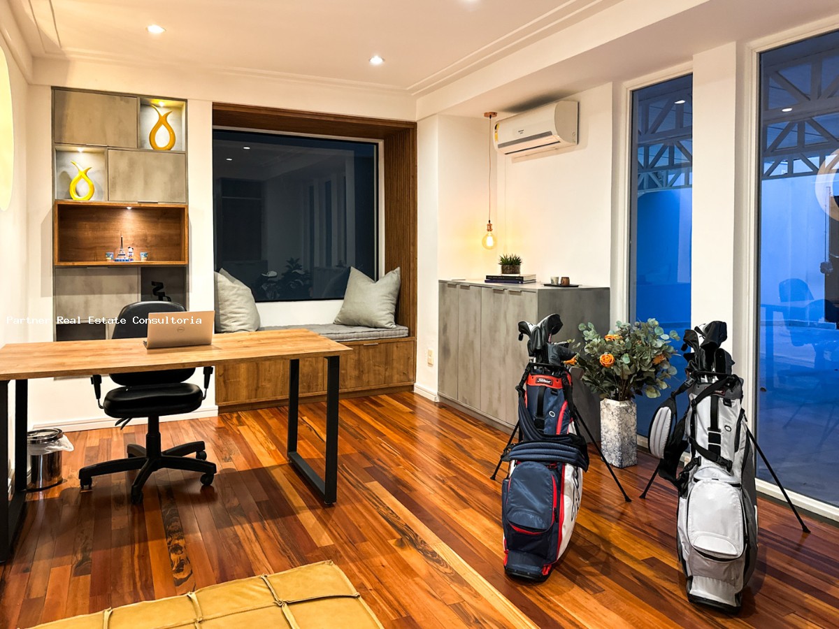 Casa, 5 quartos, 500 m² - Foto 31