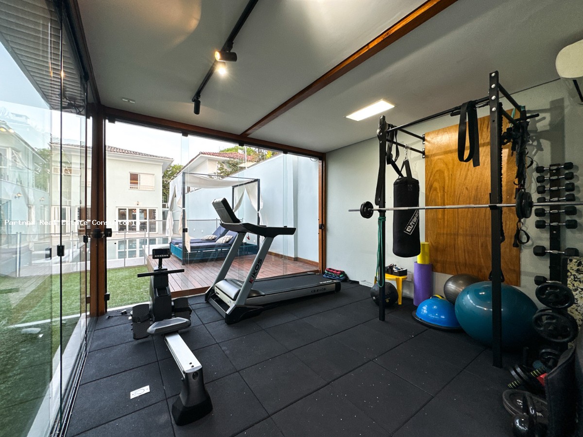 Casa, 5 quartos, 500 m² - Foto 30