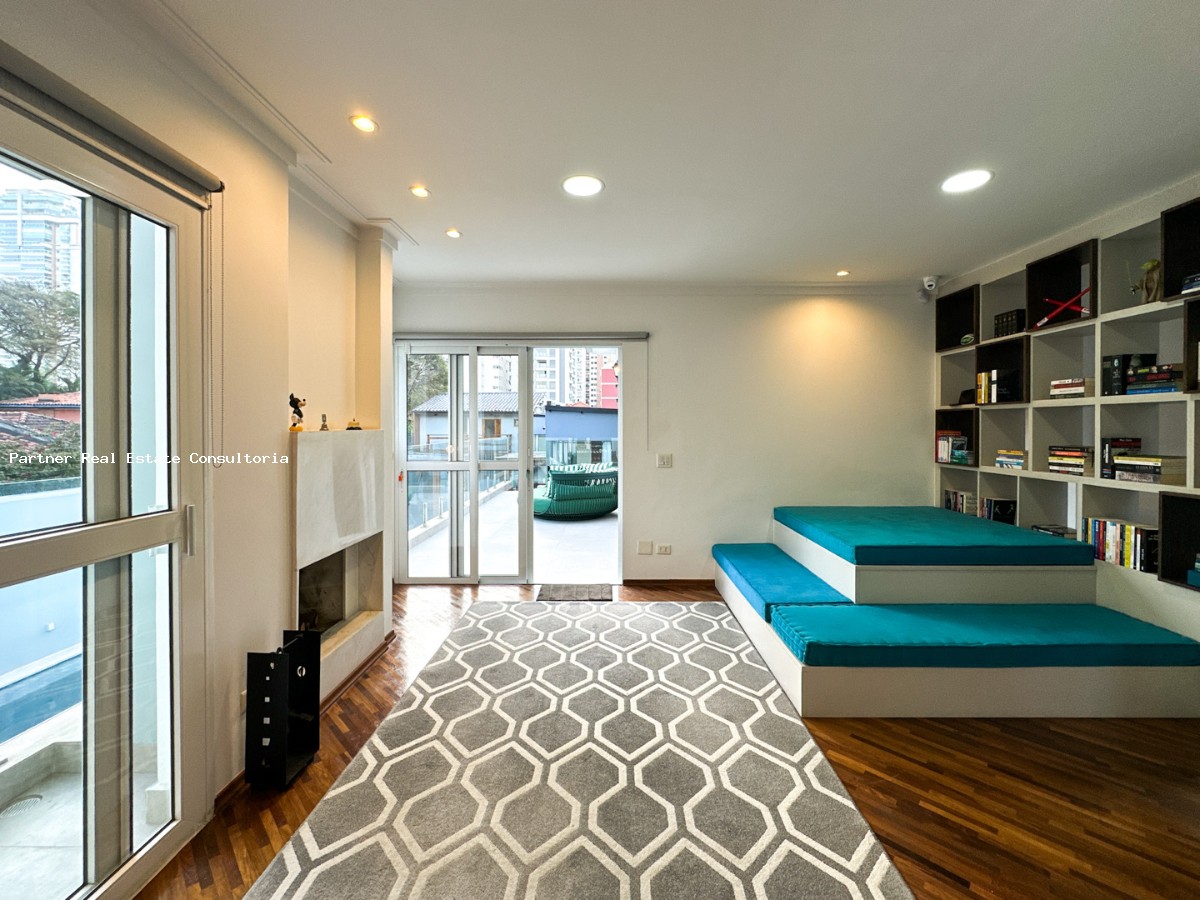 Casa, 5 quartos, 500 m² - Foto 32