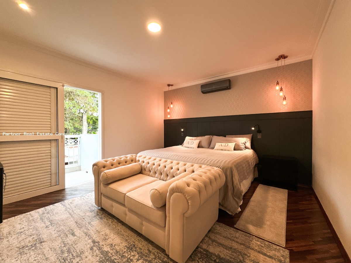 Casa, 5 quartos, 500 m² - Foto 35