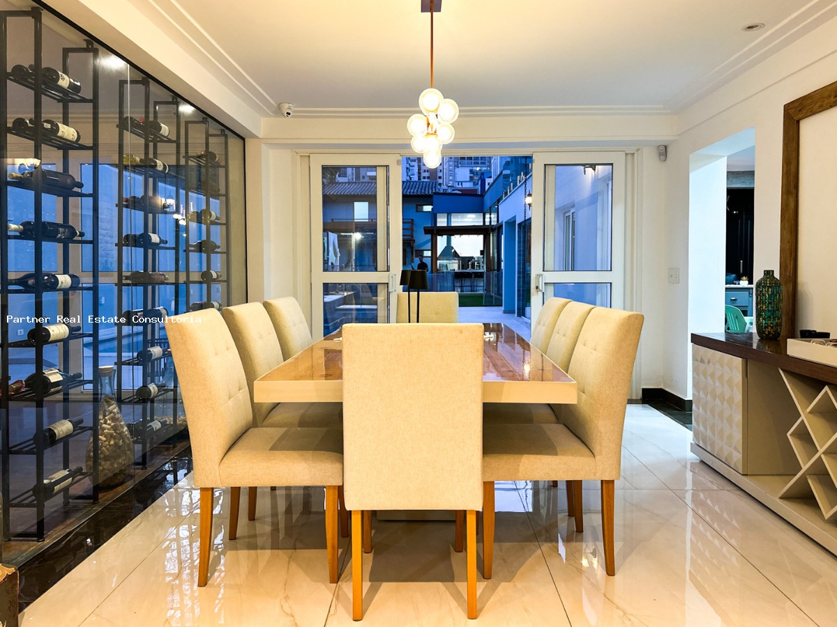Casa, 5 quartos, 500 m² - Foto 33