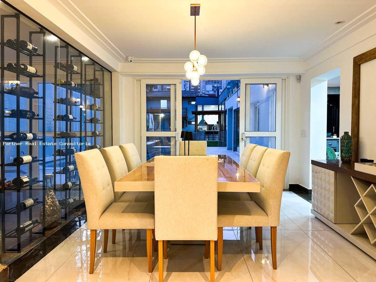 Casa, 5 quartos, 500 m² - Foto 37