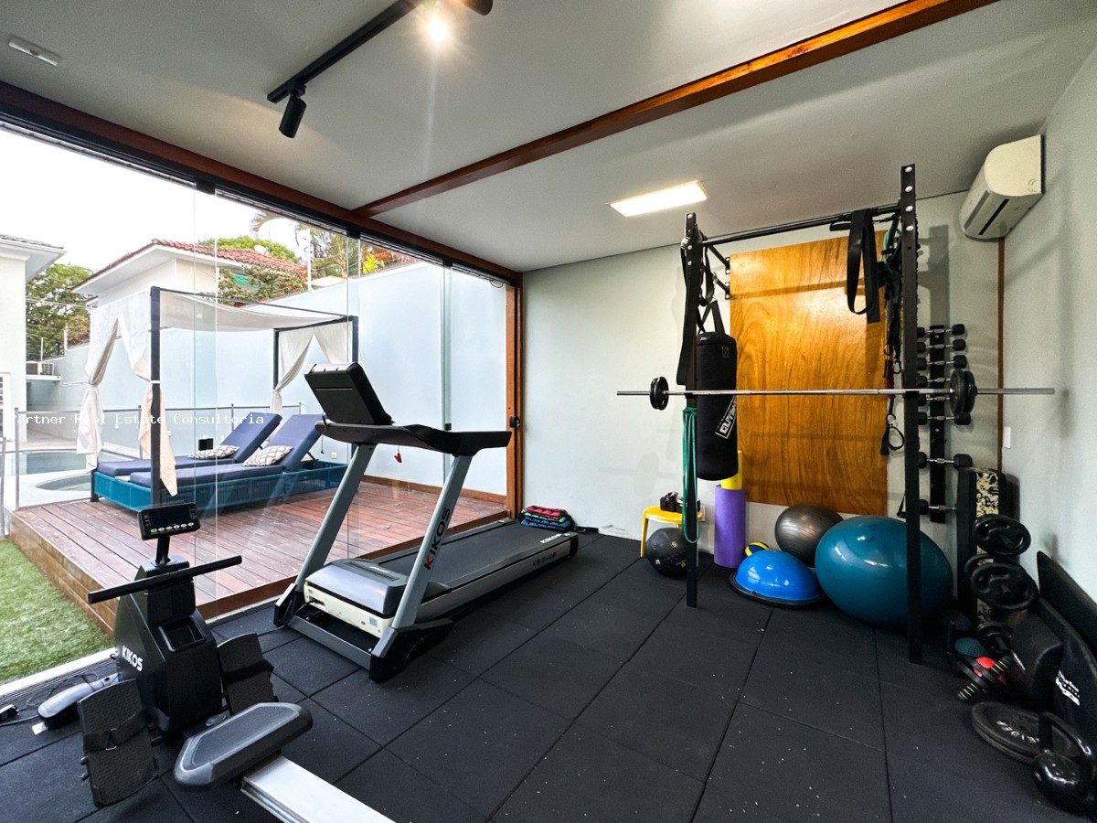 Casa, 5 quartos, 500 m² - Foto 39