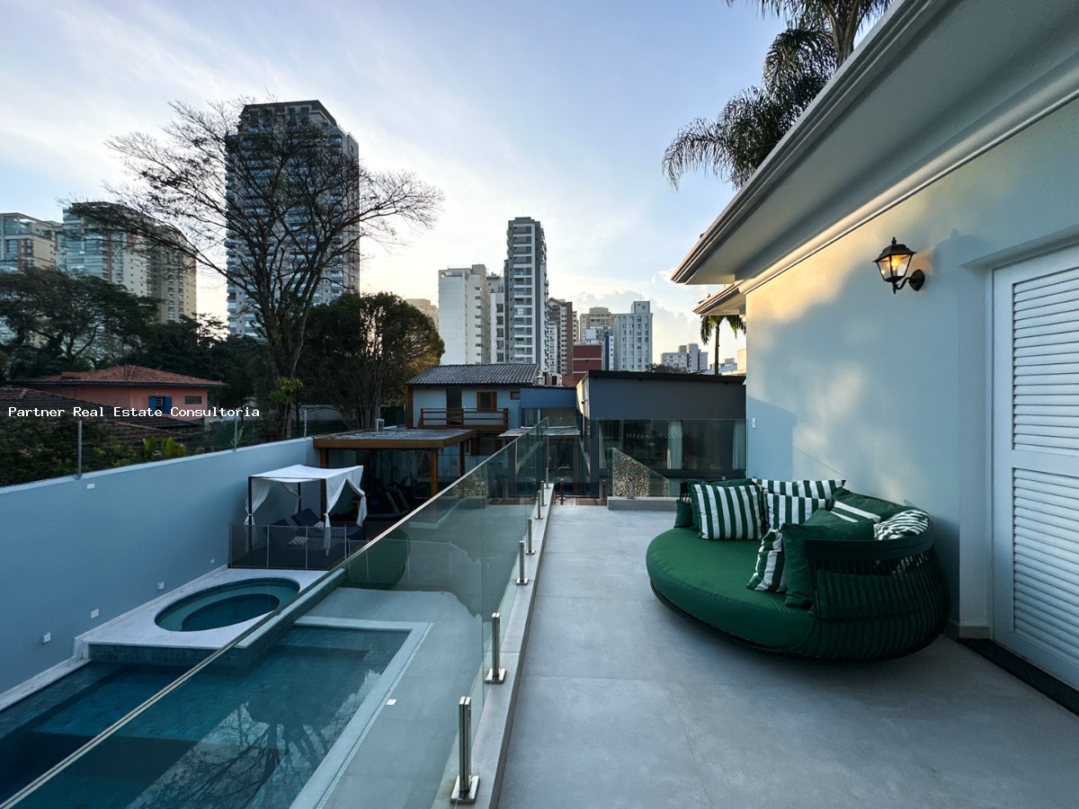 Casa, 5 quartos, 500 m² - Foto 34