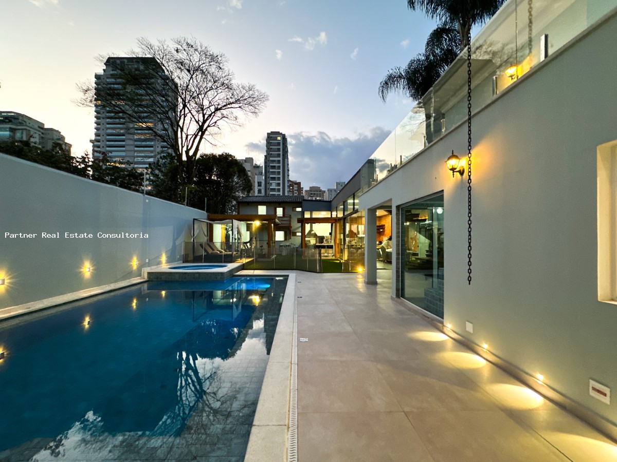 Casa, 5 quartos, 500 m² - Foto 38