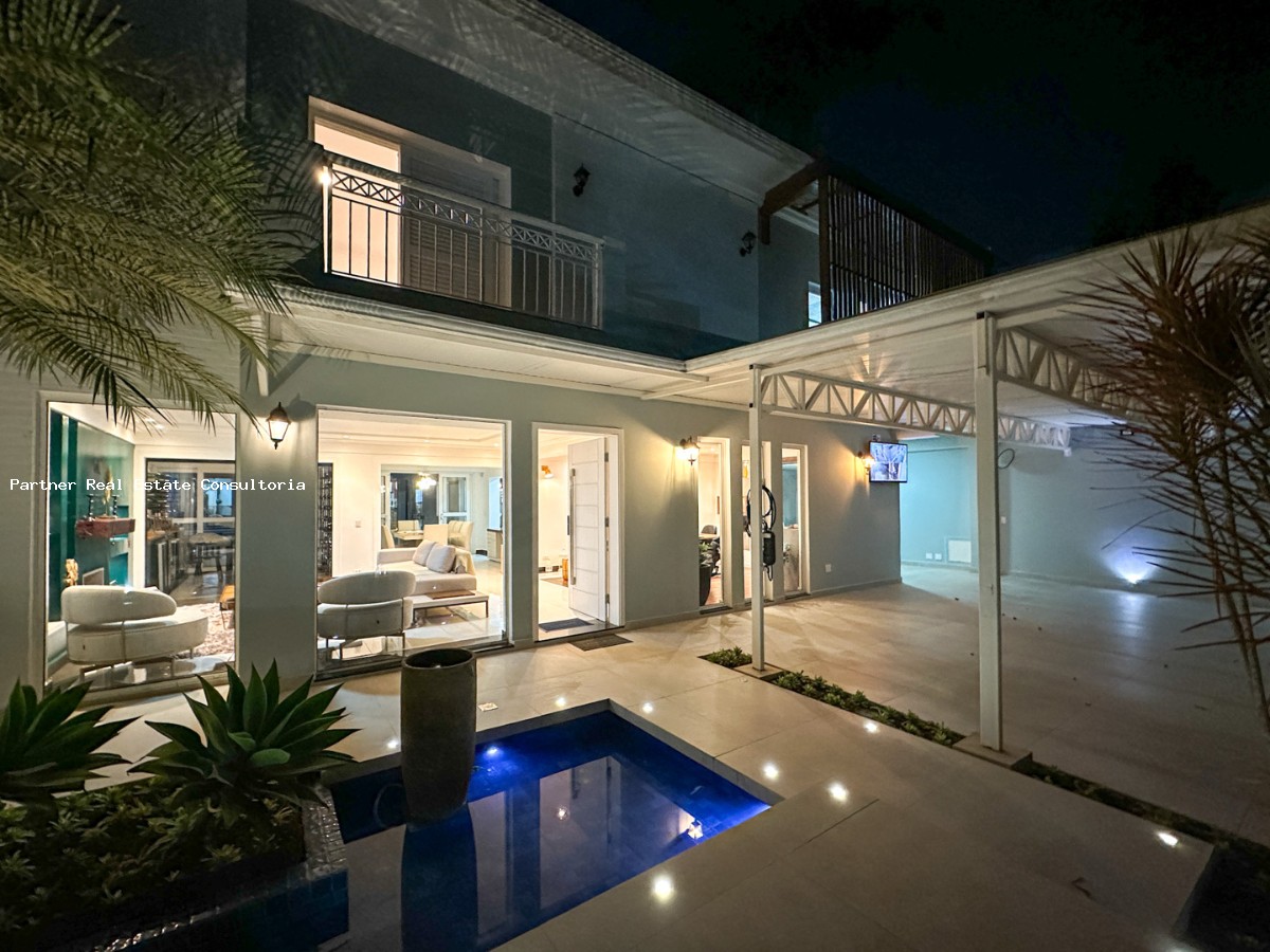 Casa, 5 quartos, 500 m² - Foto 41