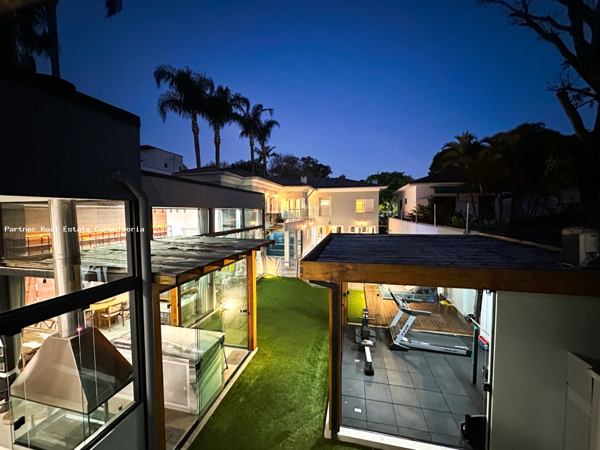 Casa, 5 quartos, 500 m² - Foto 45