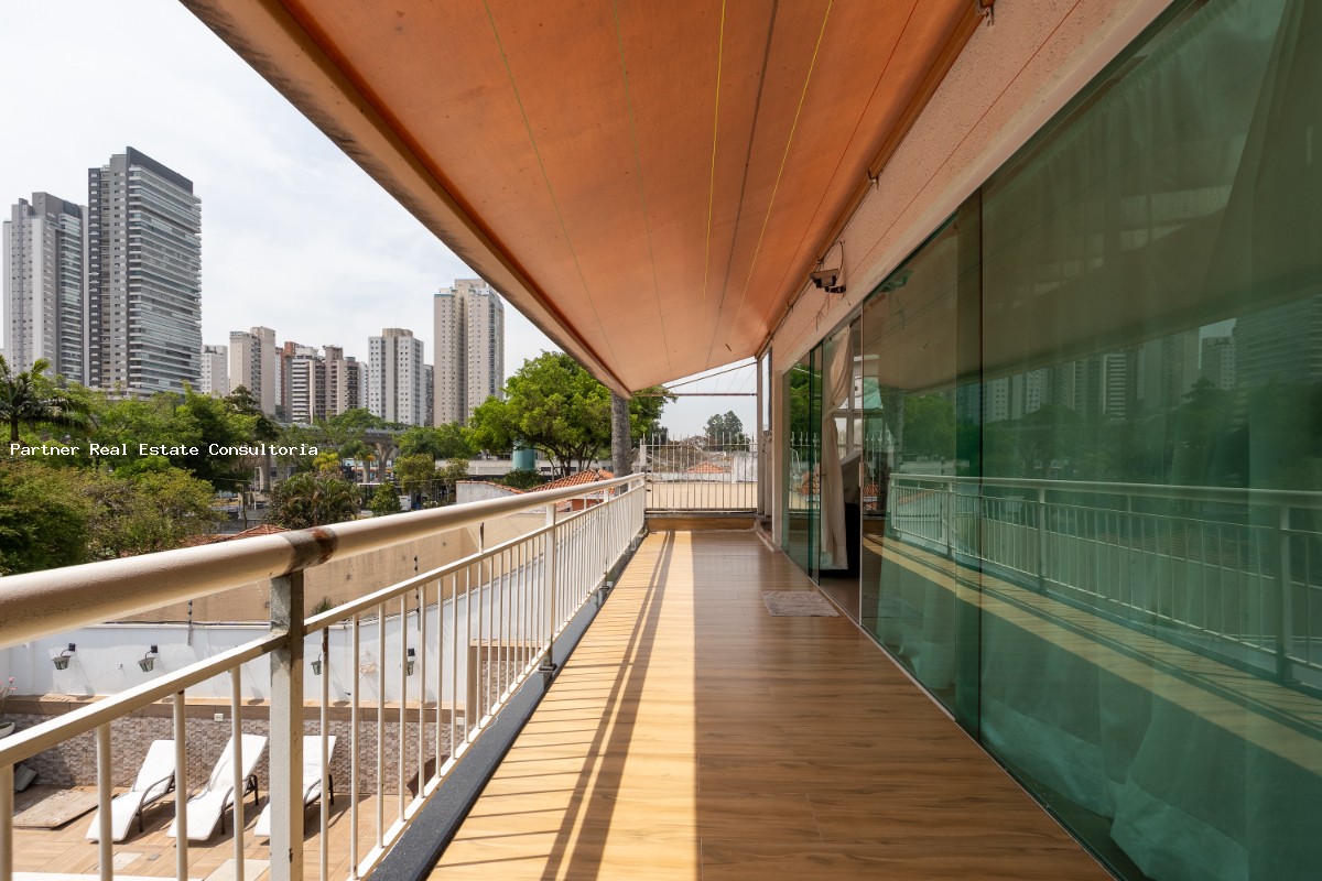 Casa, 4 quartos, 487 m² - Foto 2