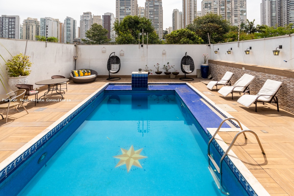 Casa, 4 quartos, 487 m² - Foto 3