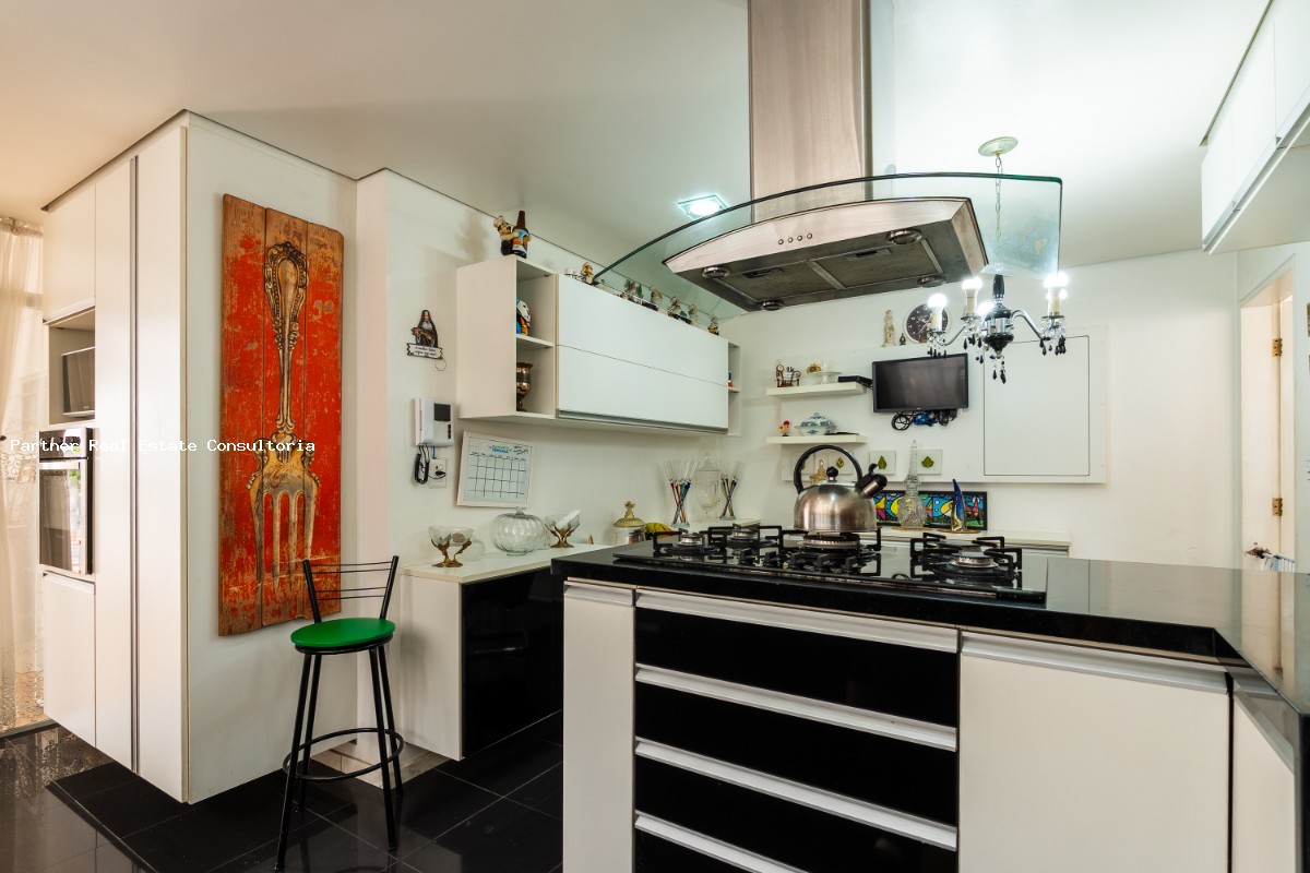 Casa, 4 quartos, 487 m² - Foto 8