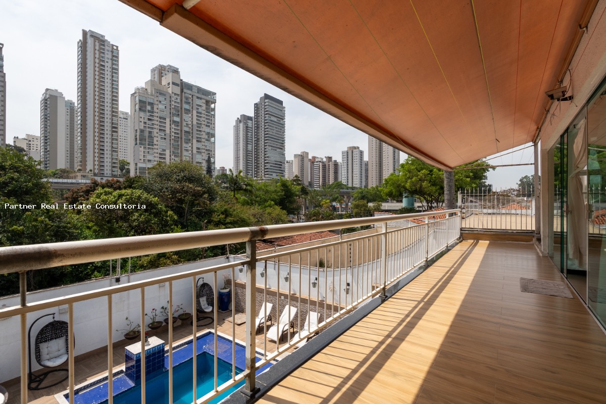 Casa, 4 quartos, 487 m² - Foto 11