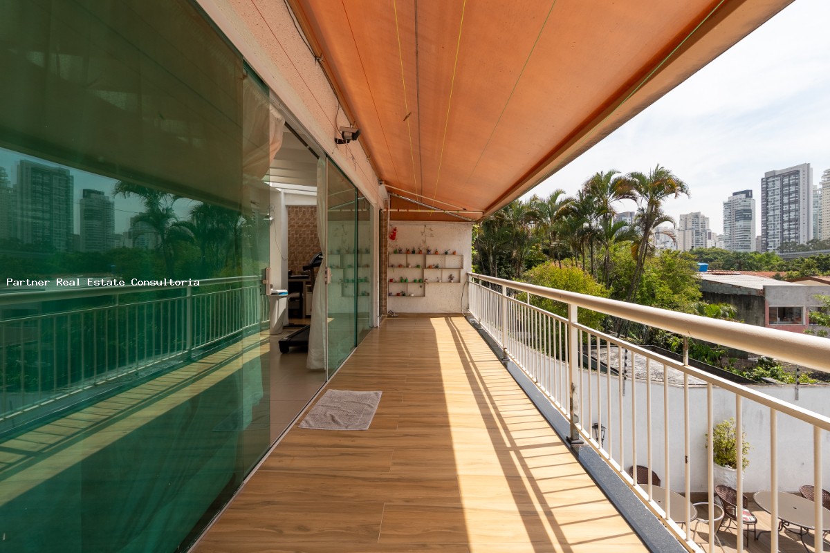 Casa, 4 quartos, 487 m² - Foto 14