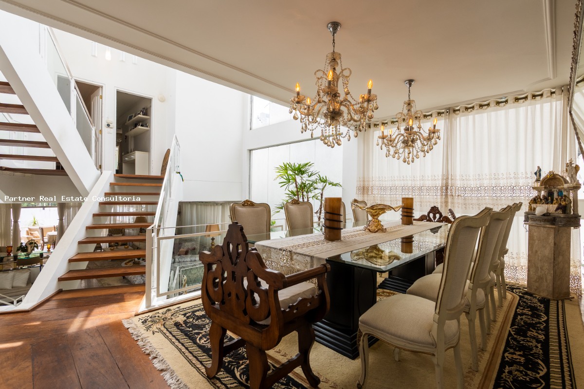 Casa, 4 quartos, 487 m² - Foto 13