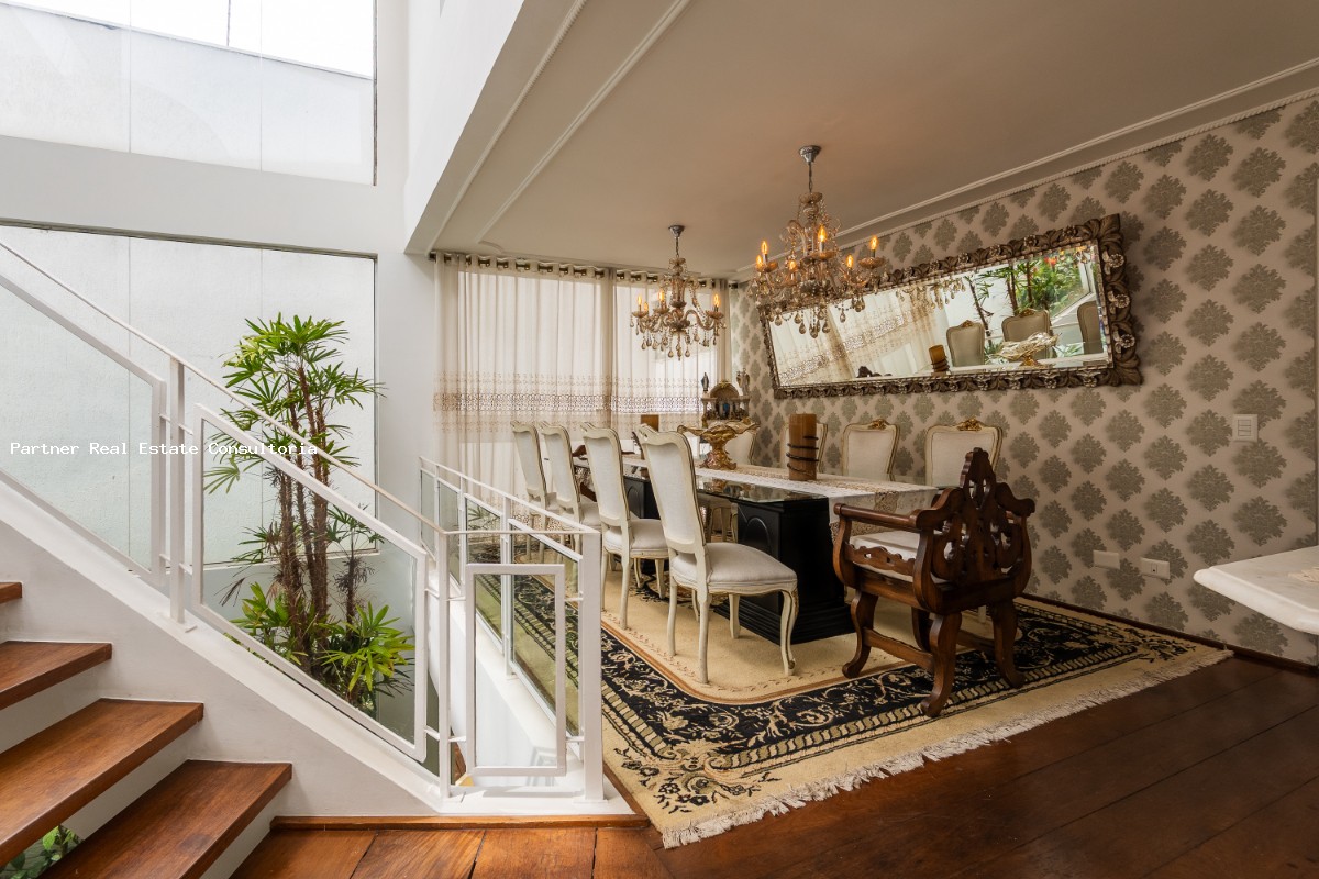 Casa, 4 quartos, 487 m² - Foto 15