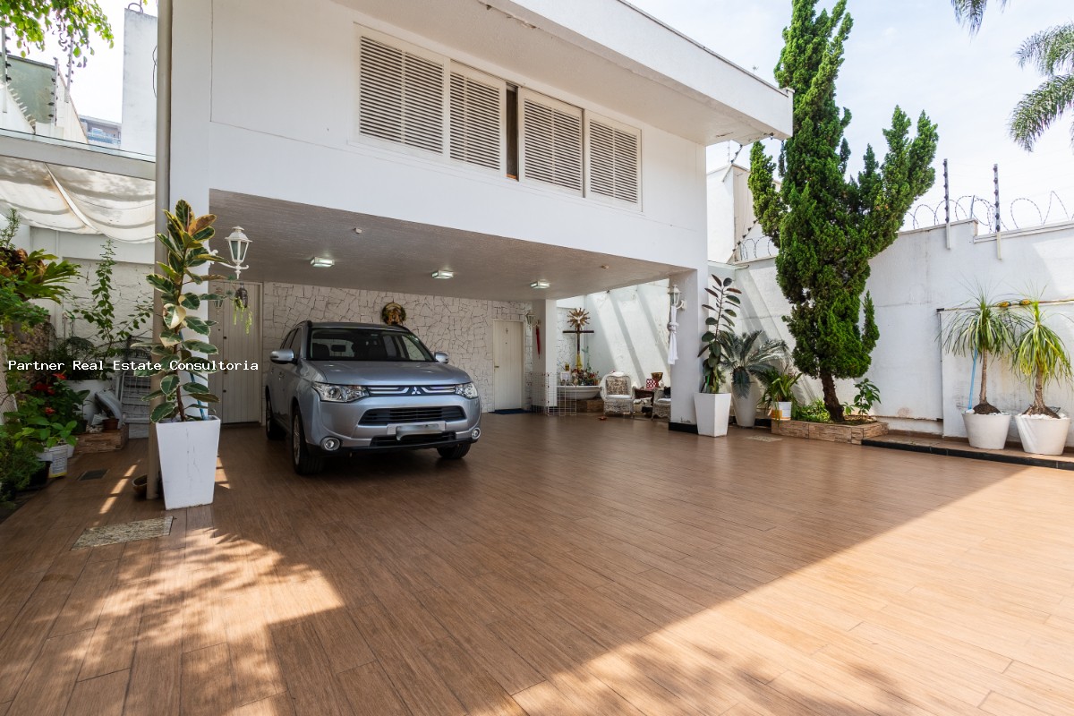 Casa, 4 quartos, 487 m² - Foto 18