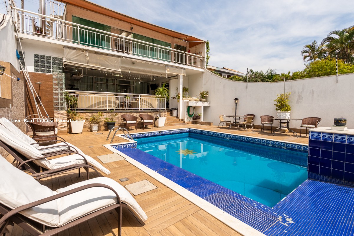 Casa, 4 quartos, 487 m² - Foto 20